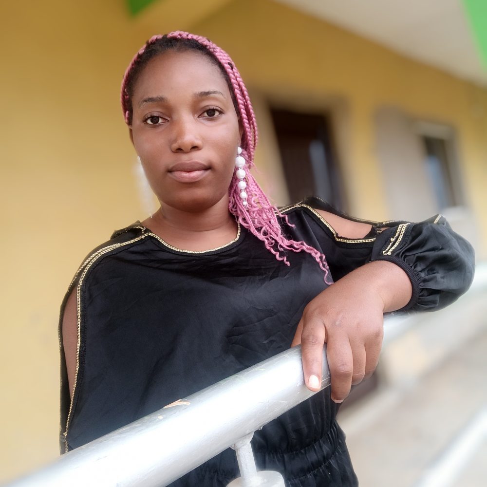 Michael Chen, Co-Founder & CTO